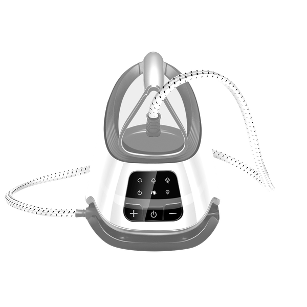 Изображение товара Утюг с парогенератором Garlyn GST-08 Pro