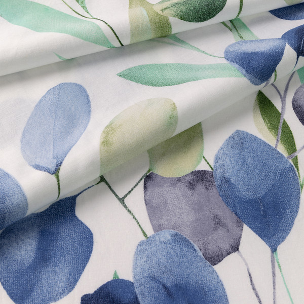 Изображение товара Комплект постельного белья Волшебная ночь Волшебная ночь Rainy Garden 2сп ВН 2017 30160/1+30160/2