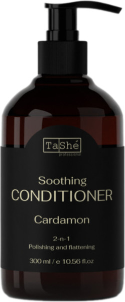 Кондиционер для волос Tashe Professional Сardamon (300мл)