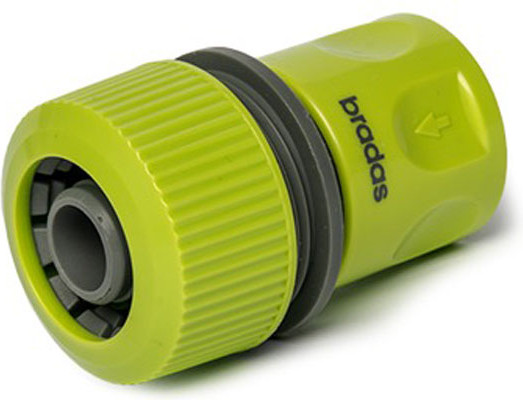 Изображение товара Соединитель для шланга Bradas LE-2130