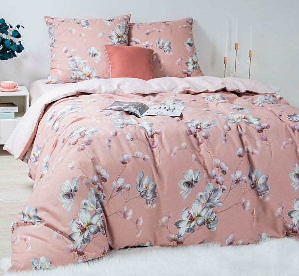 Изображение товара Комплект постельного белья АртПостель Магнолия 500