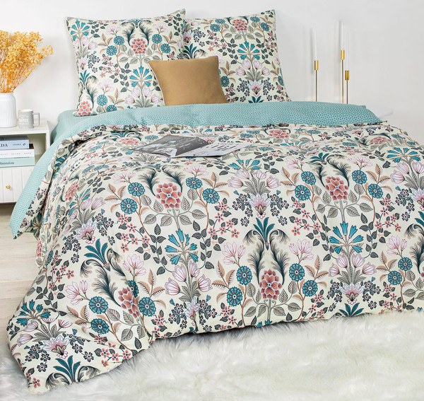 Изображение товара Комплект постельного белья АртПостель Преображение 514