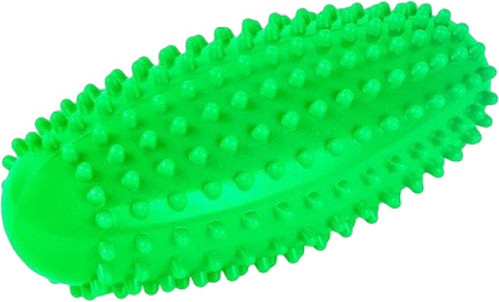 Изображение товара Массажный мяч Dayhelp Огурец