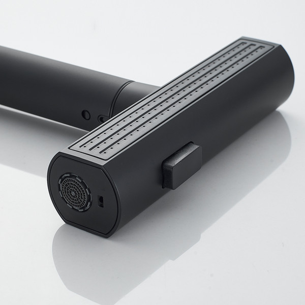 Изображение товара Смеситель Shevanik S263H (черный)