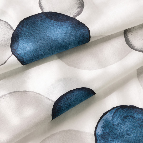 Изображение товара Комплект постельного белья Волшебная ночь Волшебная ночь Water Rings Евро ВН 2507 30157/1