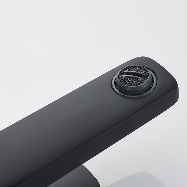 Изображение товара Смеситель Shevanik S9901H (черный)