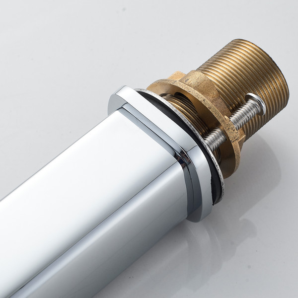 Изображение товара Смеситель Shevanik S9901 (хром)