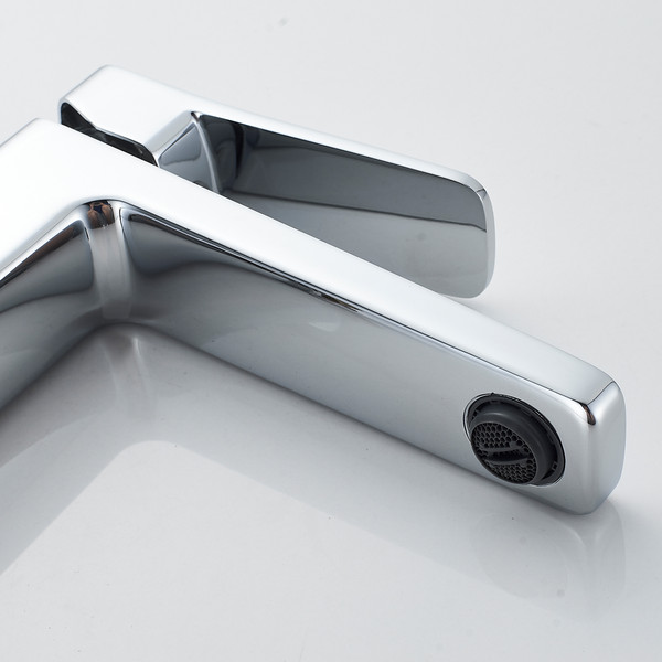 Изображение товара Смеситель Shevanik S9901 (хром)