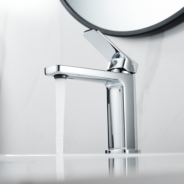 Изображение товара Смеситель Shevanik S9901 (хром)