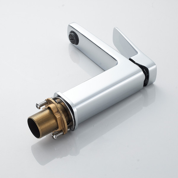 Изображение товара Смеситель Shevanik S9901 (хром)