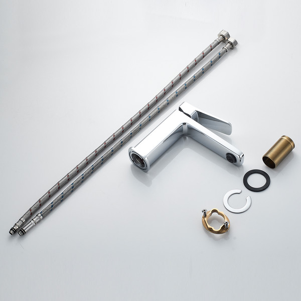 Изображение товара Смеситель Shevanik S9901 (хром)