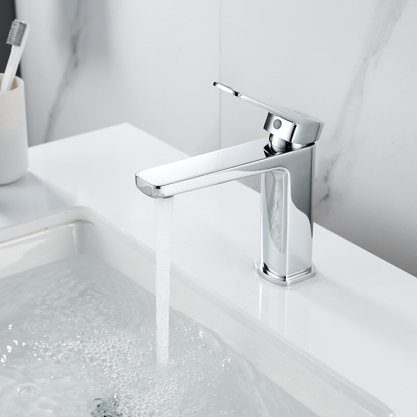 Изображение товара Смеситель Shevanik S9901 (хром)