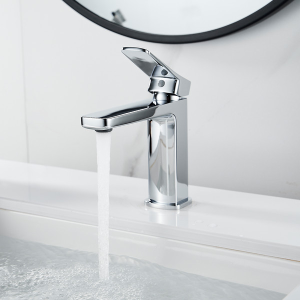 Изображение товара Смеситель Shevanik S9901 (хром)