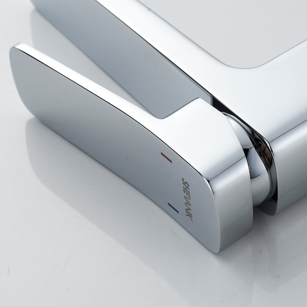 Изображение товара Смеситель Shevanik S9901 (хром)