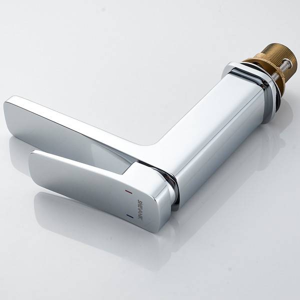 Изображение товара Смеситель Shevanik S9901 (хром)