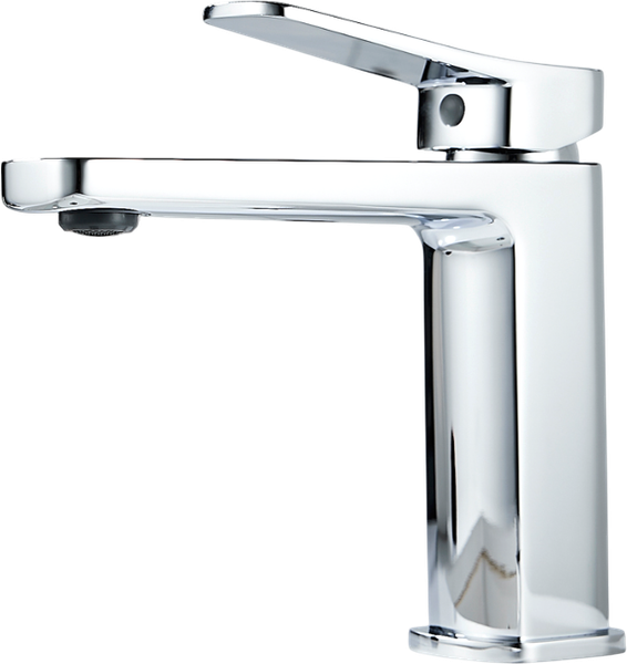 Изображение товара Смеситель Shevanik S9901 (хром)