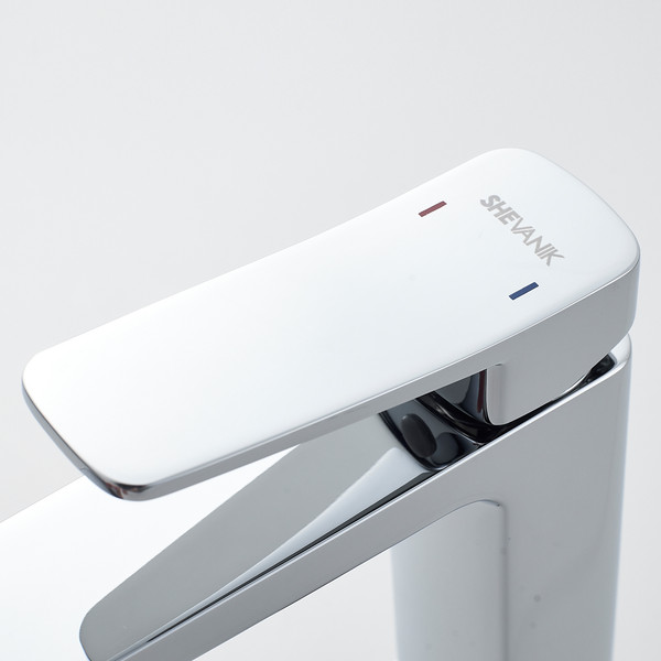 Изображение товара Смеситель Shevanik S9901 (хром)