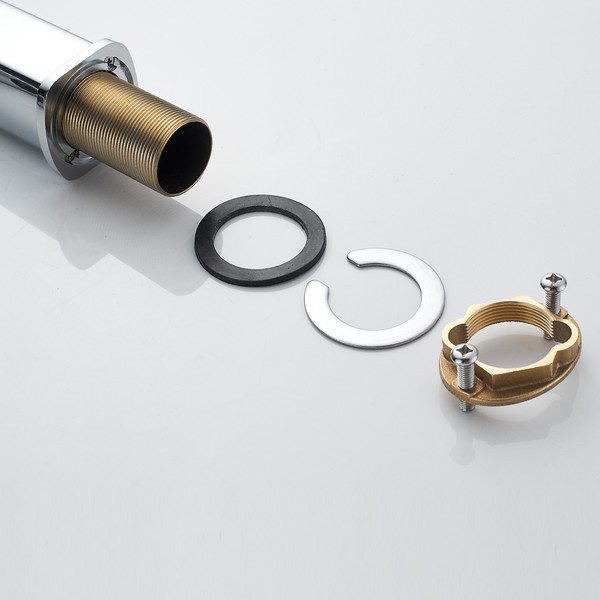 Изображение товара Смеситель Shevanik S9901 (хром)