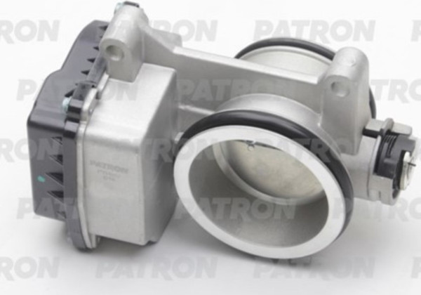 Изображение товара Дроссельная заслонка Patron PTH057