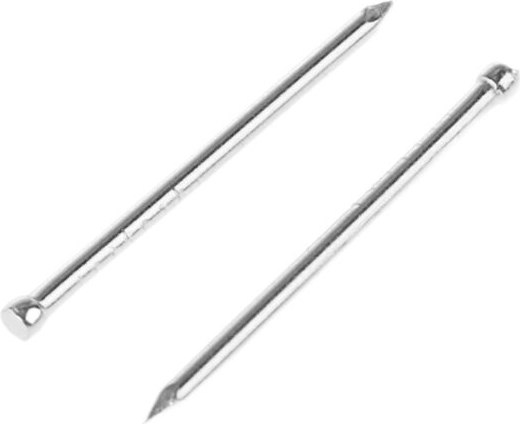 Изображение товара Гвоздь финишный Аманд Оцинкованные 1.6x40 (100г)