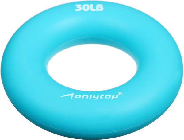 Изображение товара Эспандер Onlytop 3791402 (голубой)