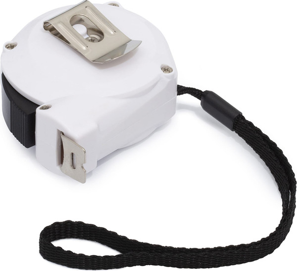 Изображение товара Рулетка Vira 3м 16мм / 100056