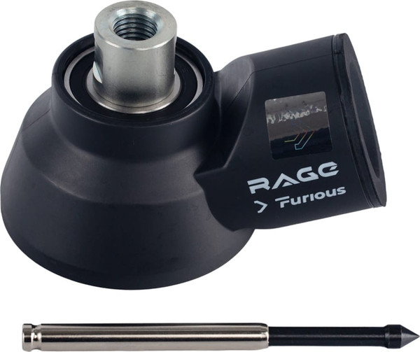 Изображение товара Пылеуловитель Vira Rage Furious М16 -М22 / 559242