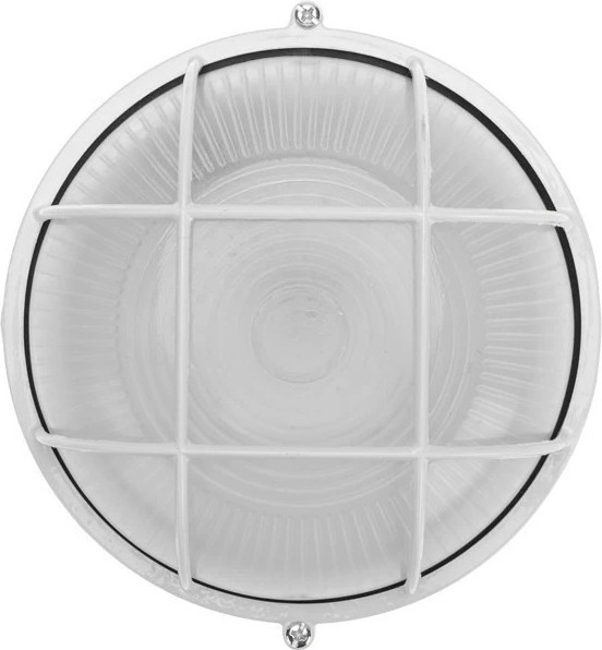 Изображение товара Светильник ЖКХ Rexant Круг ЖКХ-03 / 621-1128