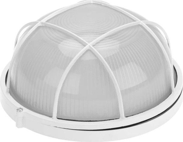 Изображение товара Светильник ЖКХ Rexant Круг ЖКХ-03 / 621-1129