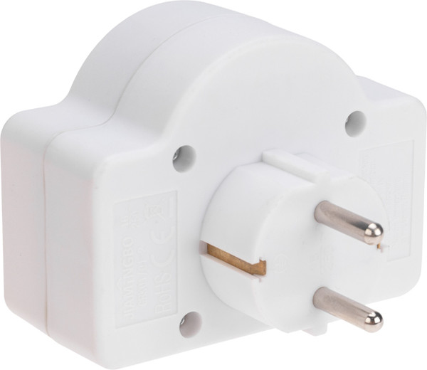 Изображение товара Электроразветвитель Rexant 11-1086