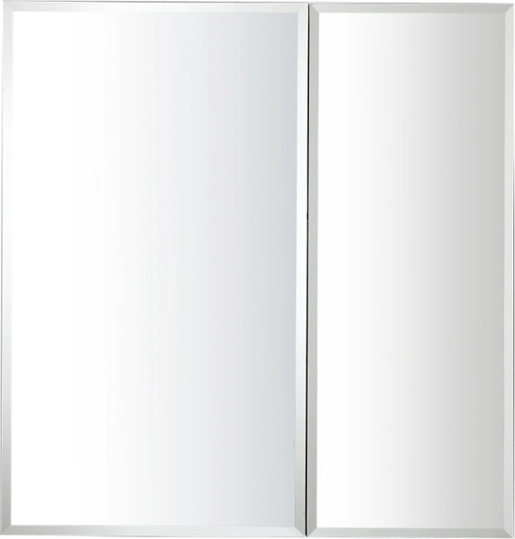 Изображение товара Шкаф с зеркалом для ванной Aquatek AQ7608-MC