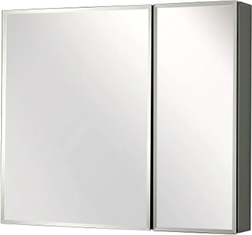 Изображение товара Шкаф с зеркалом для ванной Aquatek AQ7608-MC