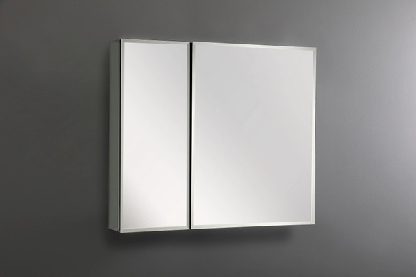 Изображение товара Шкаф с зеркалом для ванной Aquatek AQ7608-MC