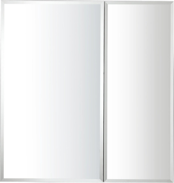 Изображение товара Шкаф с зеркалом для ванной Aquatek AQ7608-MC