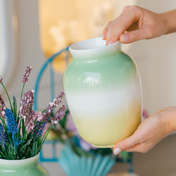 Изображение товара Ваза Rosenthal Balance 69204-321652-26020 (лимон)