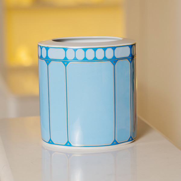 Изображение товара Ваза Rosenthal Signum Azure 10570-426351-26017