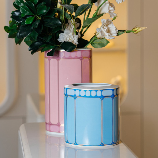 Изображение товара Ваза Rosenthal Signum Azure 10570-426351-26017