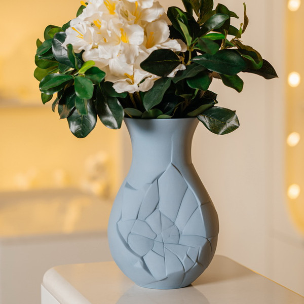 Изображение товара Ваза Rosenthal Studio-Line Vase of Phases Pacific 14255-426323-26026