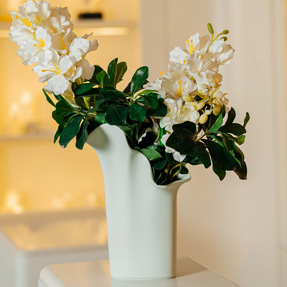 Изображение товара Ваза Rosenthal Studio-Line Asym Sea Salt 13577-426322-26030