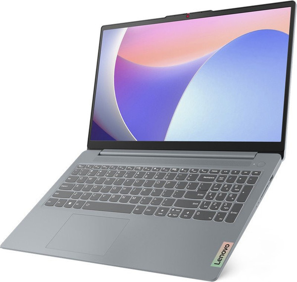 Изображение товара Ноутбук Lenovo IdeaPad Slim 3 15IRH8 (83EM00C1RK)