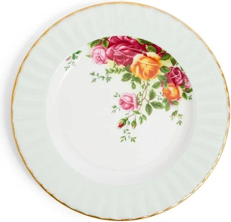 Изображение товара Набор для чая/кофе Royal Albert Old Country Roses Fern 1069334