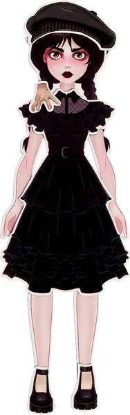 Изображение товара Развивающий игровой набор Happy Valley Магнитная. Темная история / 9627045