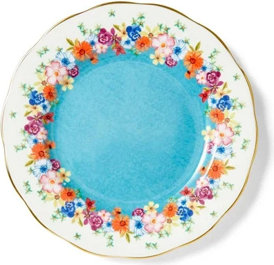 Изображение товара Набор для чая/кофе Royal Albert 100 Years Of Royal Albert Florence 1072627