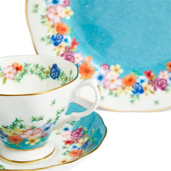 Изображение товара Набор для чая/кофе Royal Albert 100 Years Of Royal Albert Florence 1072627
