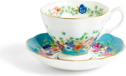 Изображение товара Набор для чая/кофе Royal Albert 100 Years Of Royal Albert Florence 1072627