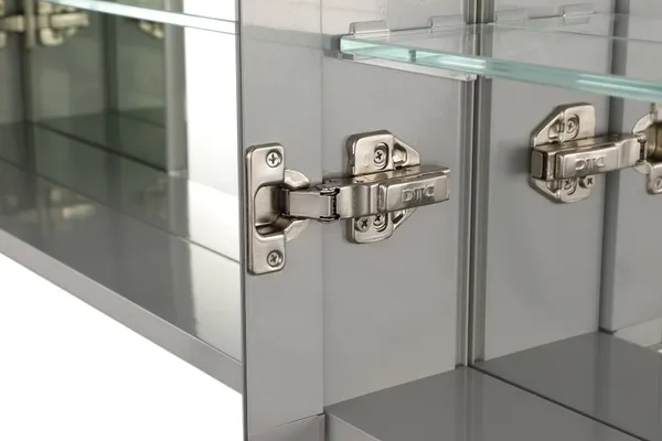 Изображение товара Шкаф с зеркалом для ванной Aquatek AQ7604-MLC