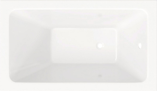 Изображение товара Ванна акриловая Teymi Helmi Pro 120x70x39 / T30101 (белый)