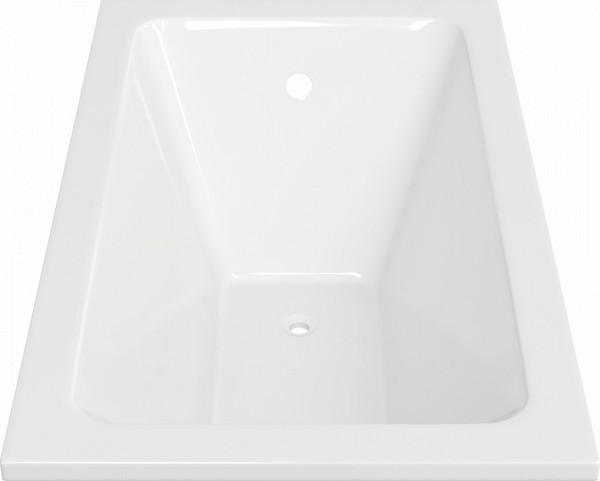 Изображение товара Ванна акриловая Teymi Helmi Pro 120x70x39 / T30101 (белый)
