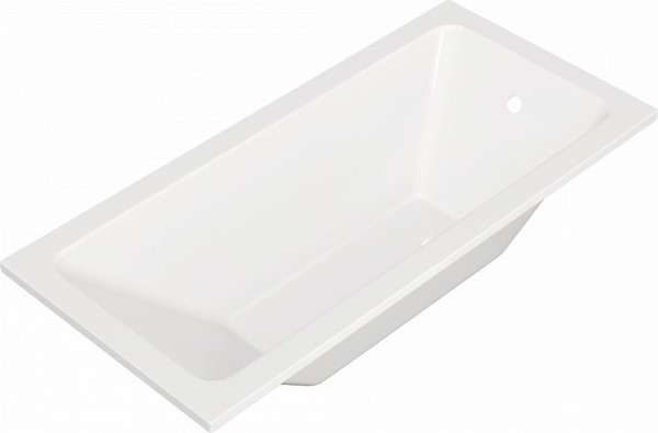 Изображение товара Ванна акриловая Teymi Helmi Pro 150x70x39 / T30102 (белый)