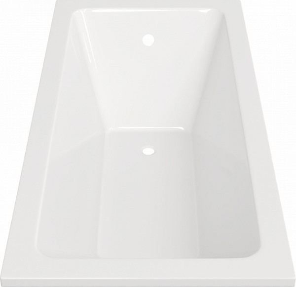 Изображение товара Ванна акриловая Teymi Helmi Pro 150x70x39 / T30102 (белый)